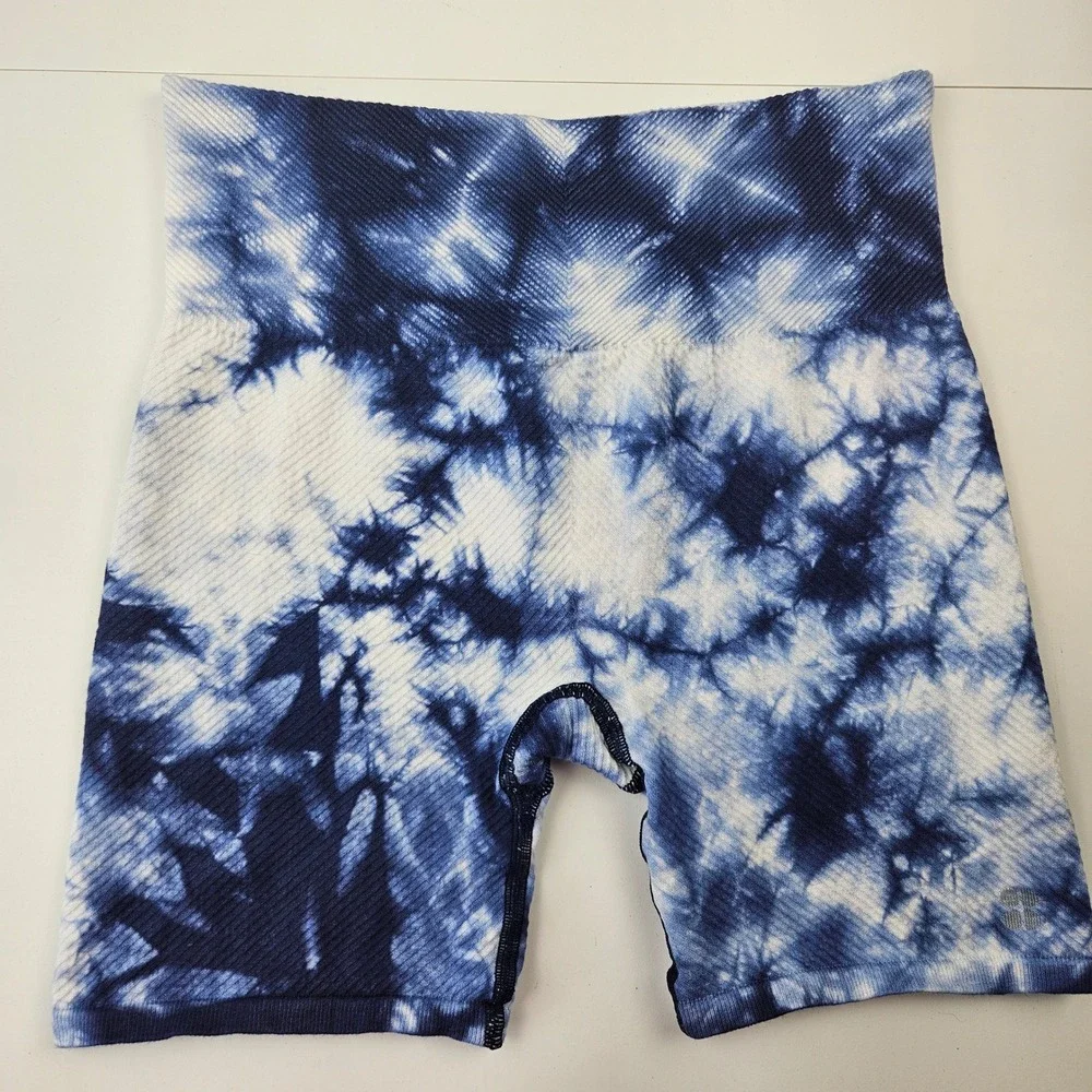 Sweaty Betty 4in inseam